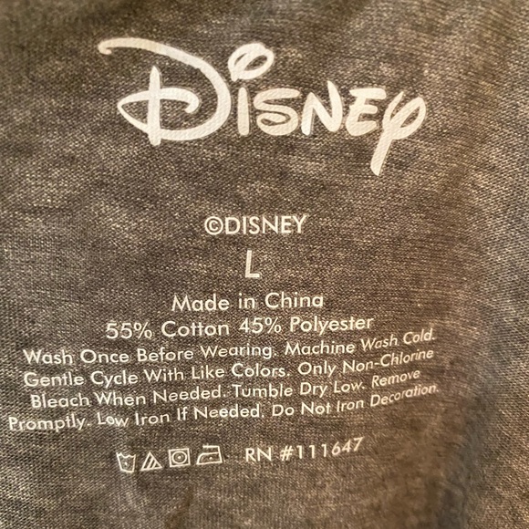 Tank top - Picture 2 of 2